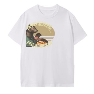 Unisex Seamless Cotton T-Shirt